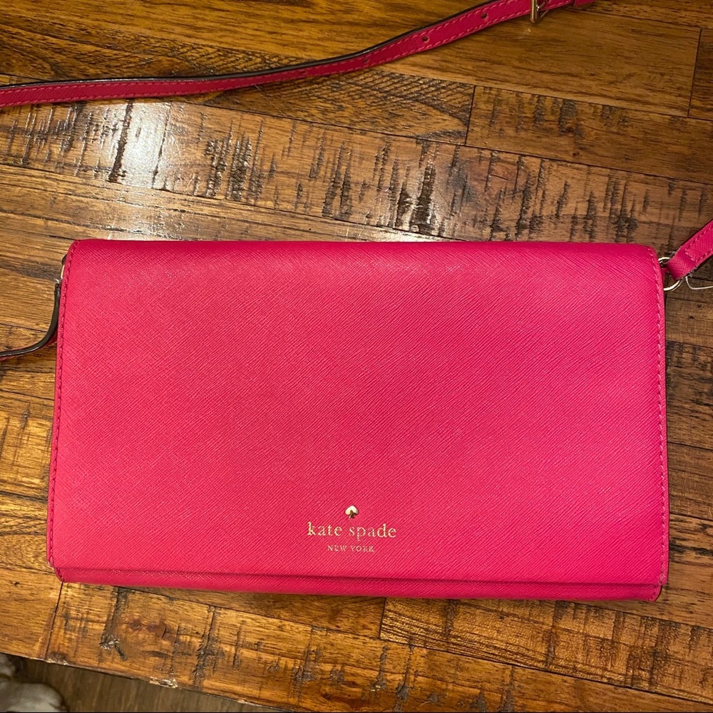 Kate Spade Crossbody